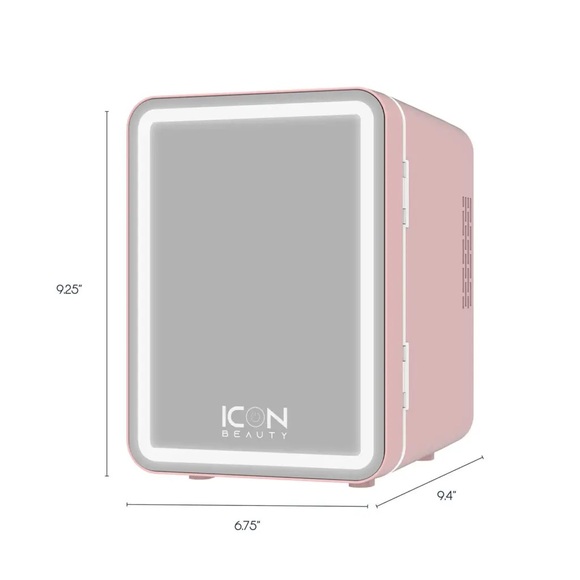 Icon Beauty Mini Cooler - Picture 6 of 9